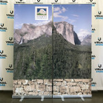 Yosemite Conservancy Retractable Banners