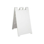 Heavy Duty Signicade, 24" W x 36" H Sign Face