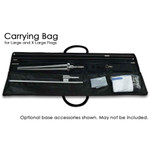 Teardrop Flag Carrying Bag Teardrop Flag Carrying Bag