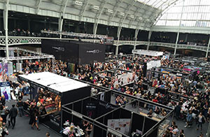 Your Guide to Trade Show Booth Setup