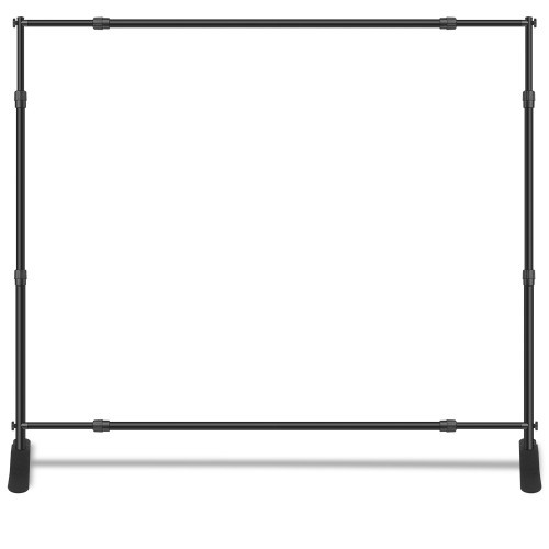 Step and Repeat Backdrop (Hardware Only)