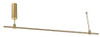 Modular Ceiling Light Linear Adaptive Kit (22107 )