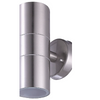 Stainless Steel Wall Sconce