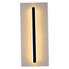 IP65 LED Wall Sconce – 8ft Square