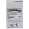 Energy Saving 6 Watt LED A19 Light Bulb