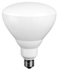 BR40 LED Bulb, 15 Watt, 1200 Lumens, 3000K