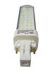 LED Pin Light GX23, 6 Watt, 588 Lumens, 6500K