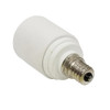 E12 to E26 Light Bulb Socket Adapter