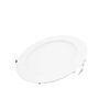 LED 6" Round Panel, 11 Watt, 1100 Lumens, 5000K