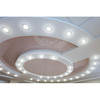 LED 7.3" Recessed Downlight, Perfect for Hotels and Retail Stores