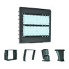 100W LED Shoebox Light  - 300W HPS/MH Equivalent - Gen 3