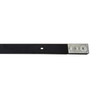 LED Track Rail – 3.3' - Black