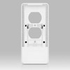 Wall Plate USB Charger - 2 USB Ports