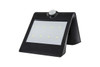 LED Solar Flood Light Mini – 1.5W - Black, White or Silver
