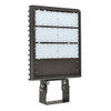 185W LED Shoebox Light  - 600W HPS/MH Equivalent - Gen 3