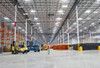 LED Flexible High Bay Light, perfect for warehou and gymnasiums.