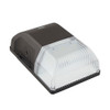 20 Watt LED Mini Wall Pack with Photocell