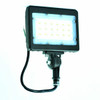 Flood Light - 30 Watts - 150 Watts Equivalent - 3900 Lumen Watt DLC Listed