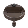 75W CCT Adjustable Garden Light GS04 - Safe for Outdoor Use, Sensor Compatible