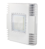 Advanced Canopy Light, IP65 Rated, 120° Beam Angle, 20,360lm, 80 CRI, 0.9 PF, UL & DLC Rated