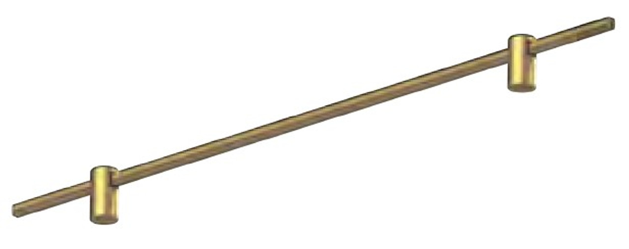 40” Adaptive Rail B for Modular Ceiling Light (22097 )
