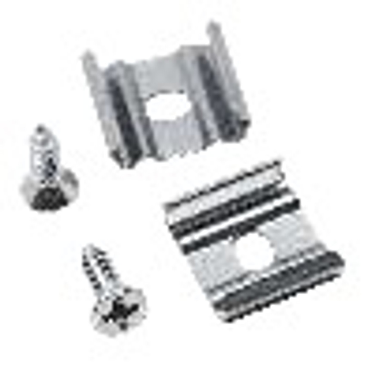 Undercabinet Clips (21250-H)