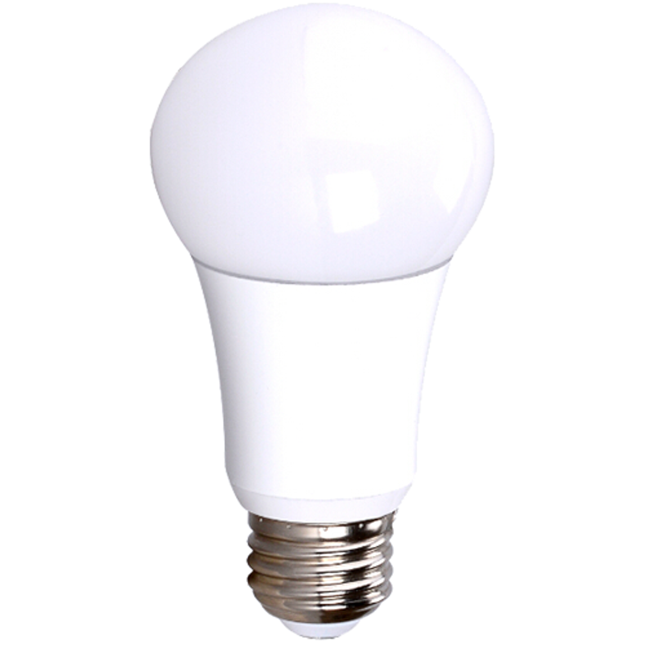 A19 LED Light Bulb, 9 Watt, 800 Lumens, 6500K