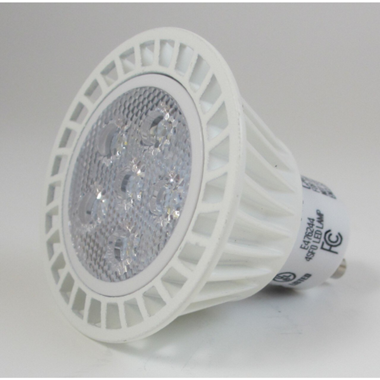 Op de een of andere manier Allergie Nadeel MR16 LED Bulb GU10 - 7W - 3000K