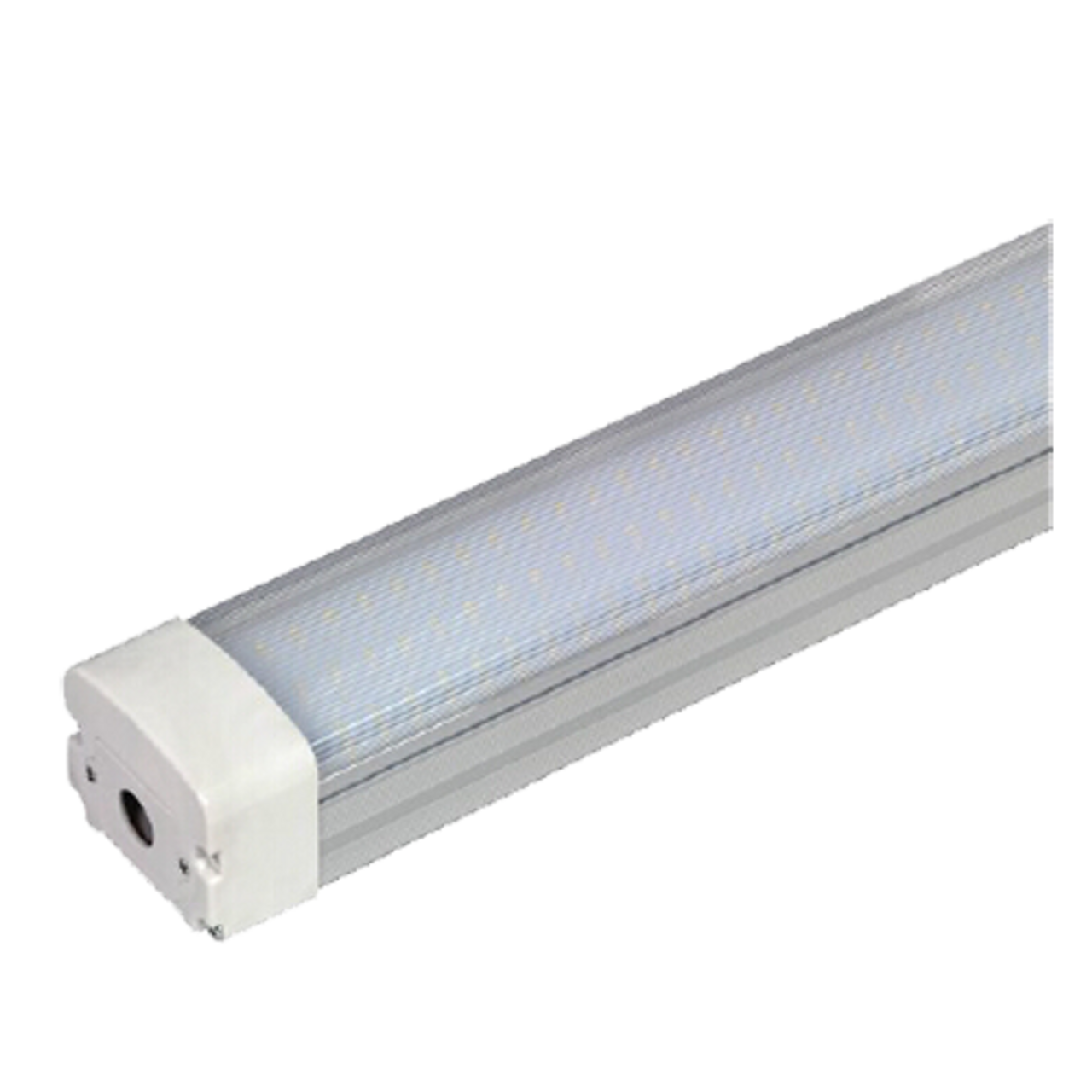 LED 4 ft. TriProof Light 40W
