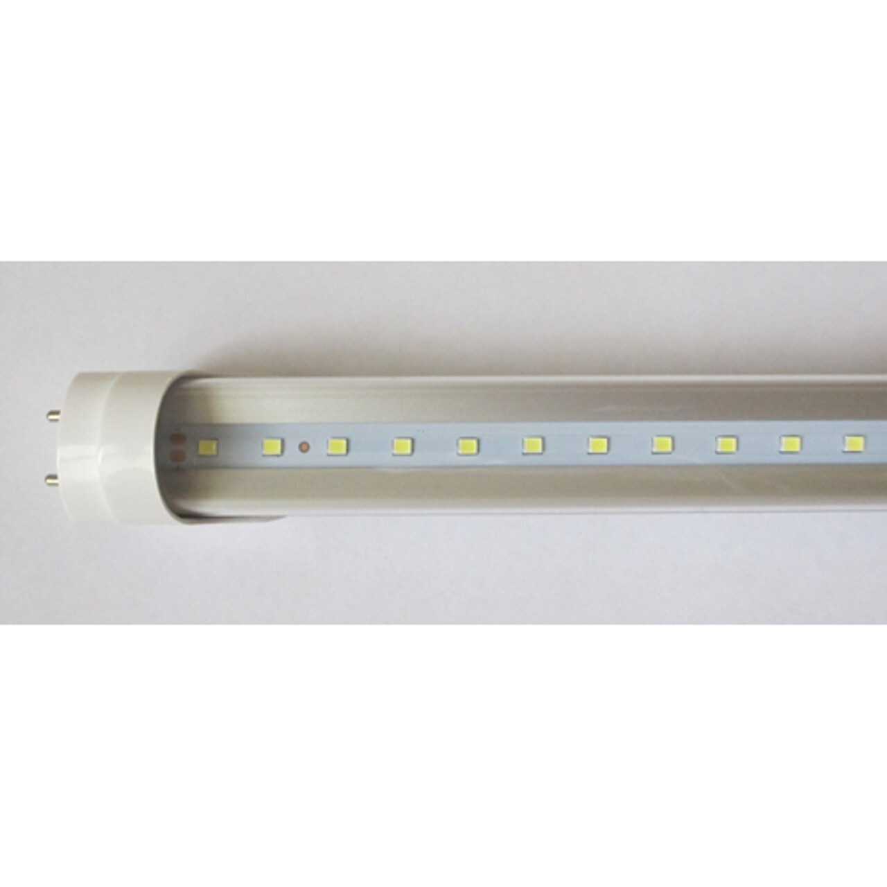 4 foot LED T8 Tube Light, 12 Watt, 1850 Lumens, 6500K