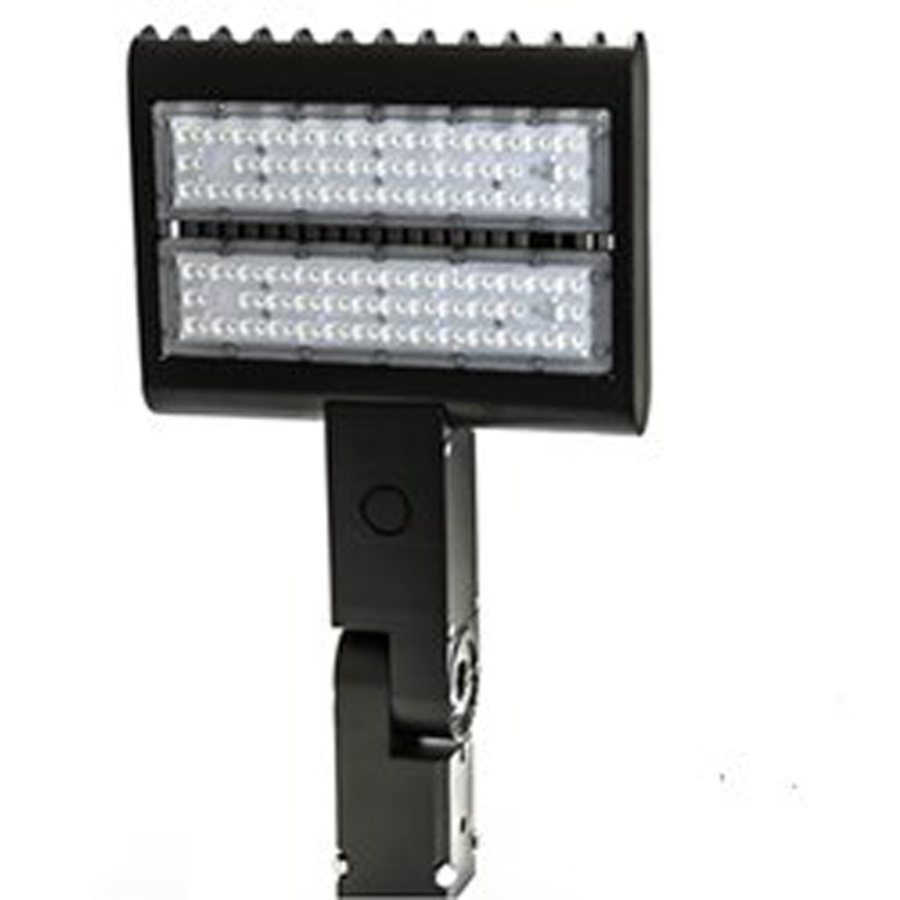 100W LED Flood Light - 400W HPS/MH Equivalent - Slipfitter - Gen 1