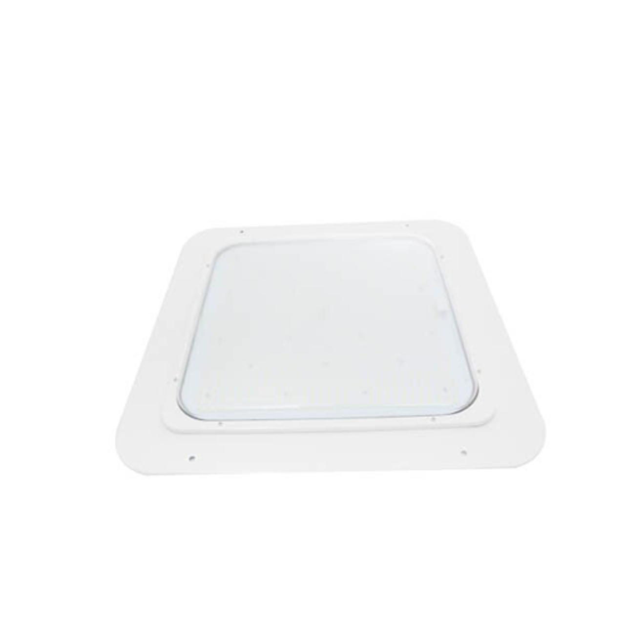 LED Canopy Light, 180 Watt, 24,500 Lumens, 5700K.