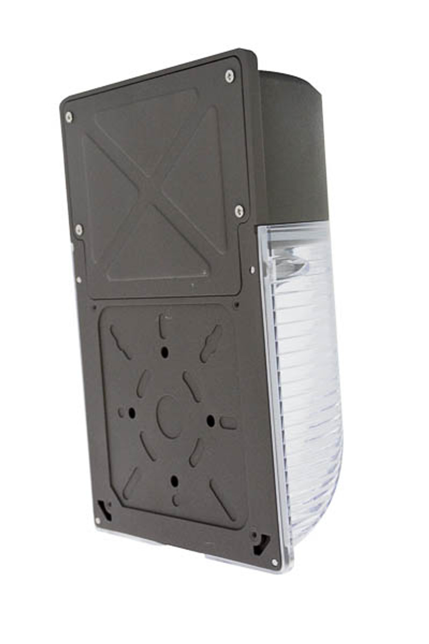 LED Wall Pack 18 Watt - 70W HPS/MH Equivalent