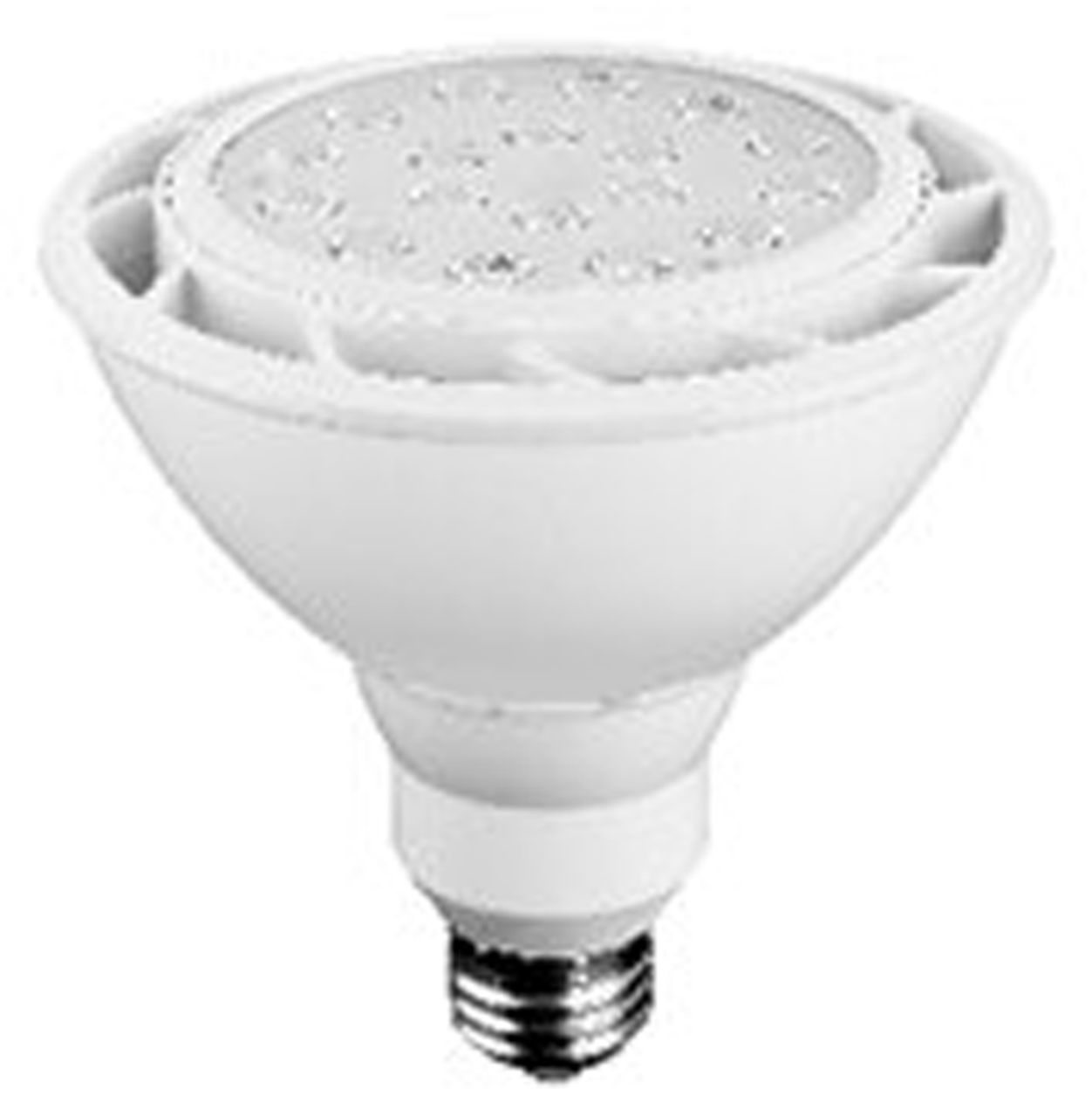 Par38 LED Bulb, 18 Watt, 1500 Lumens, 5000K