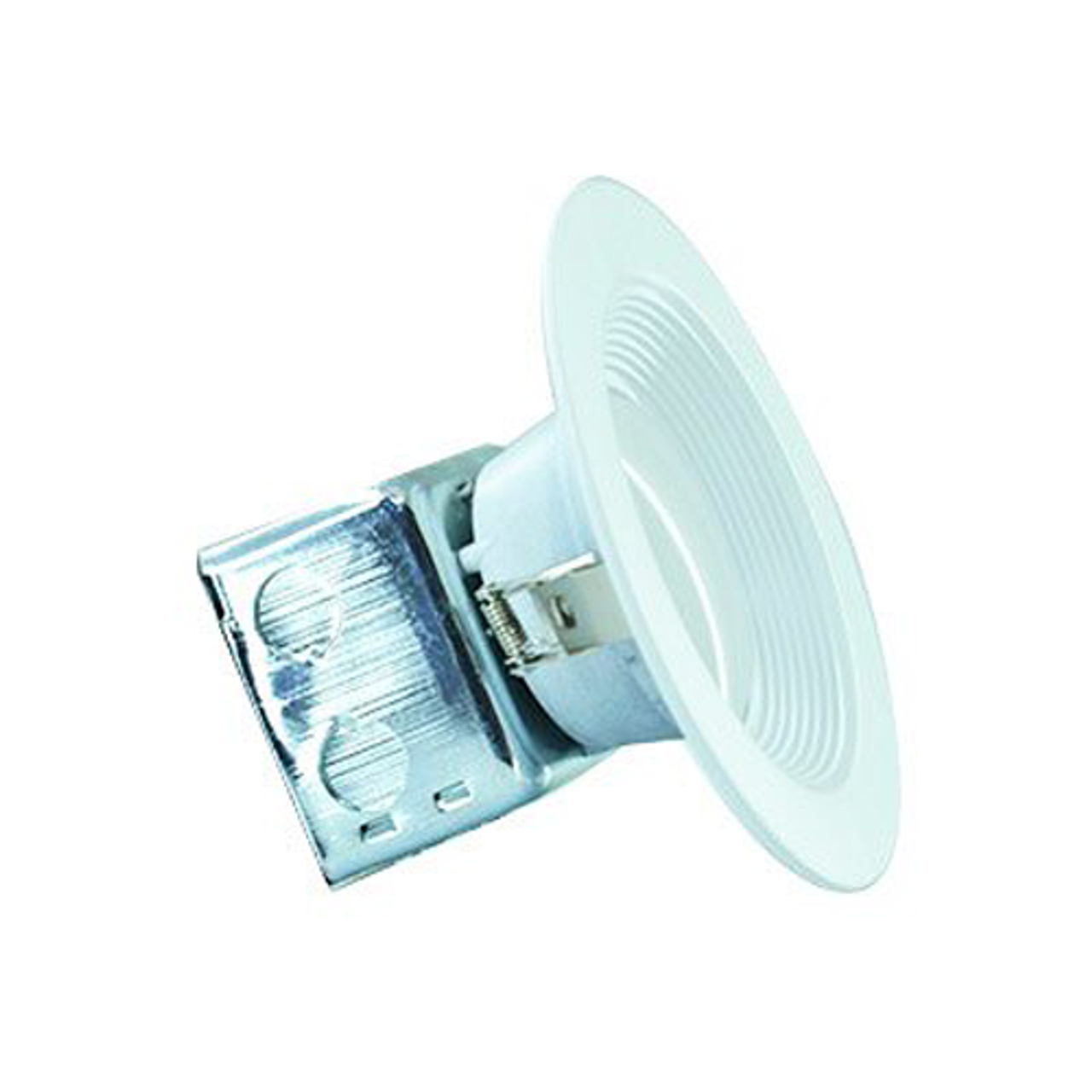 6" LED Downlight with junction box, 15 Watt, 1,100 lumens, 3000K