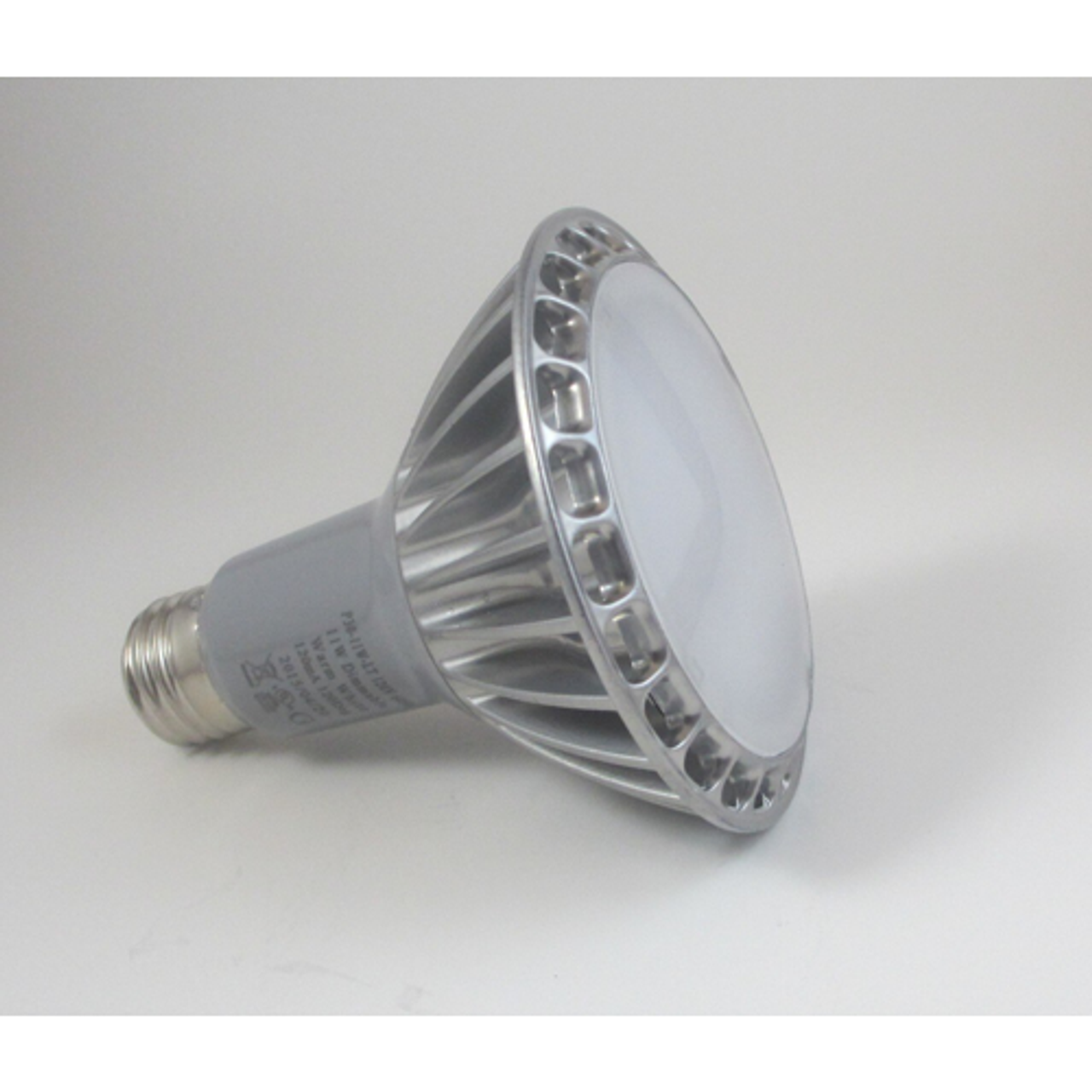 Par30 LED Bulb, 11 Watt, 810 Lumens, 3000K