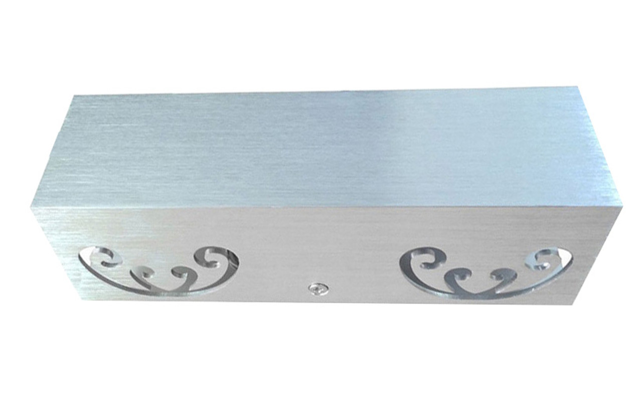 LED Wall Light 753 - 6W - RGB