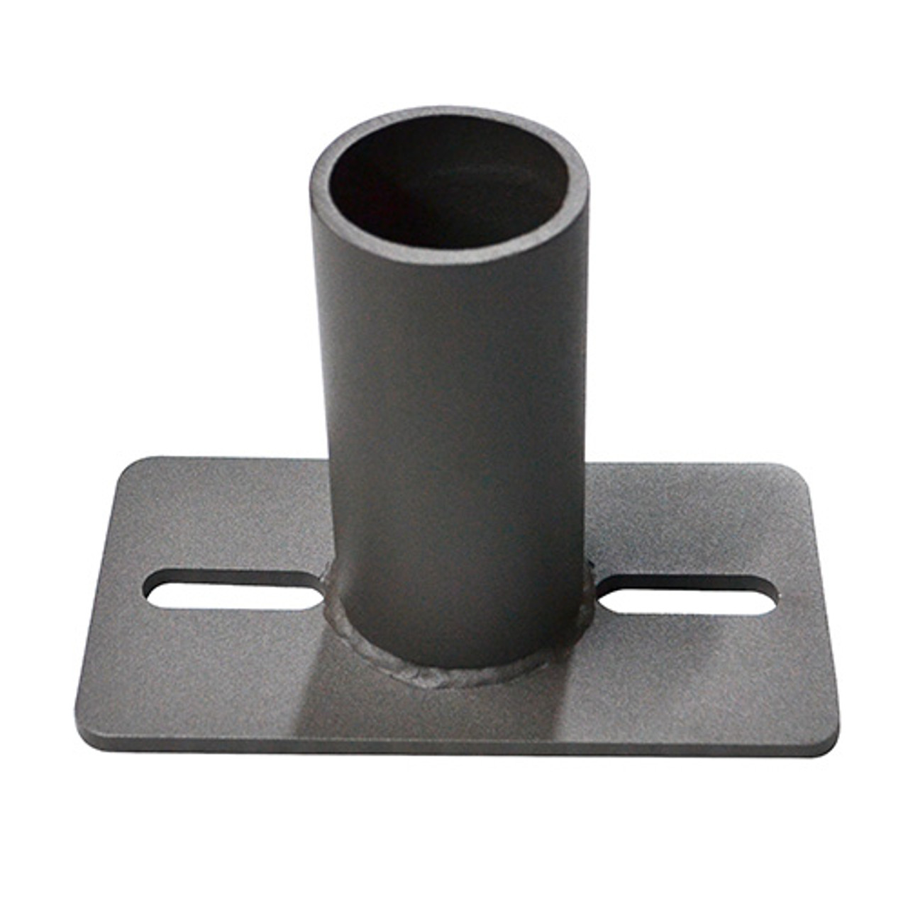 Mount - Square Pole Mounting Pipe Size 2-3/8"