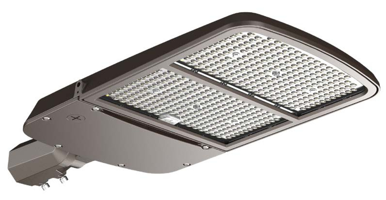 Shoebox Light, SB16 – 150W, 300W, 450W