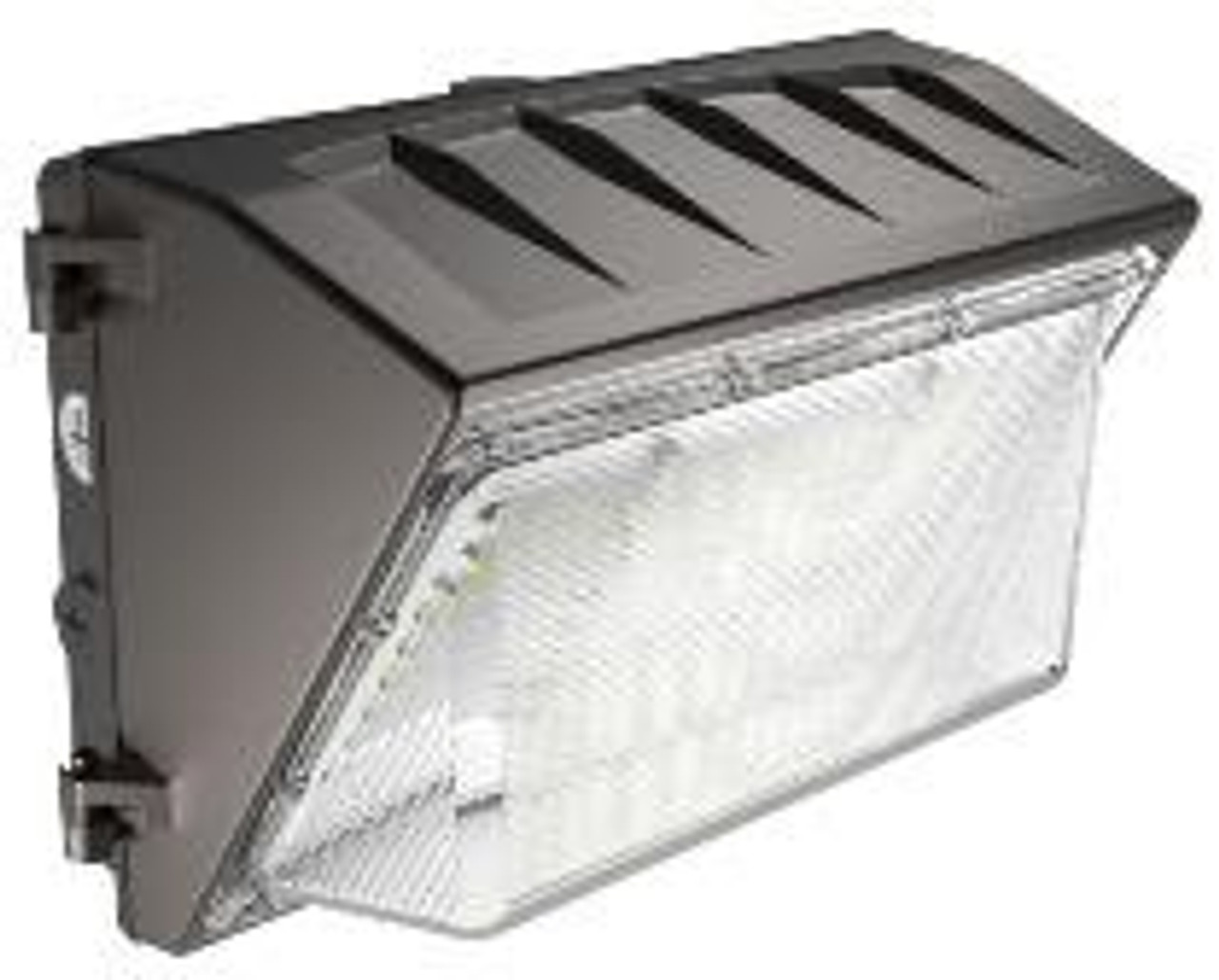 LED Wall Pack, SWP07 – 5700K – 80-120W