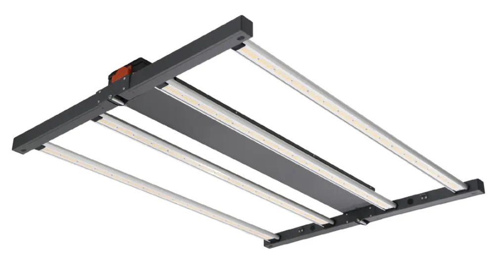 Grow Light Andromeda GL02C IP65 Foldable Design 660W 100-277v