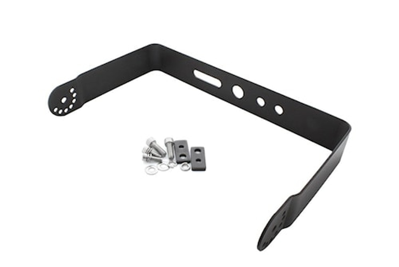 150W-LARGE-YOKE-BRONZE  for Shoebox Lights