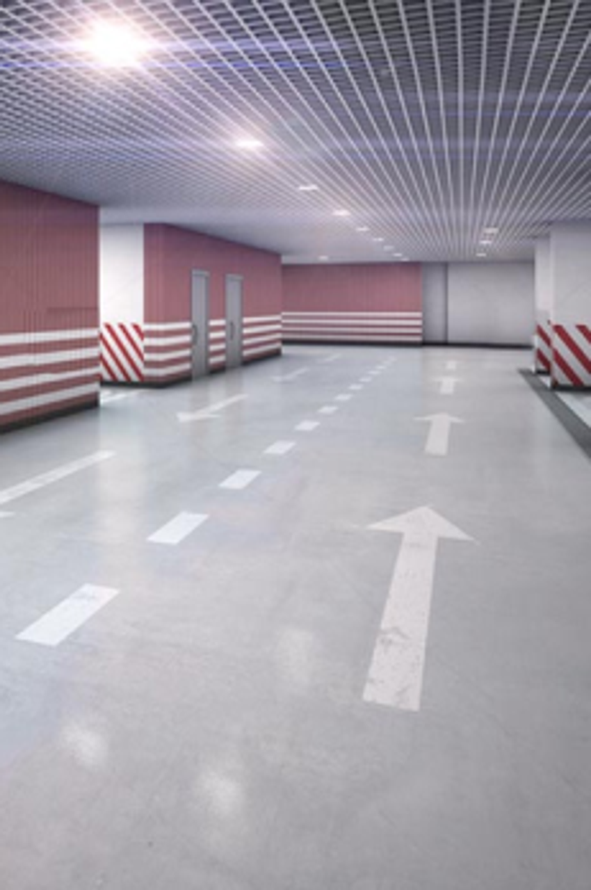 Advanced Canopy Light, IP65 Rated, 120° Beam Angle, 20,360lm, 80 CRI, 0.9 PF, UL & DLC Rated