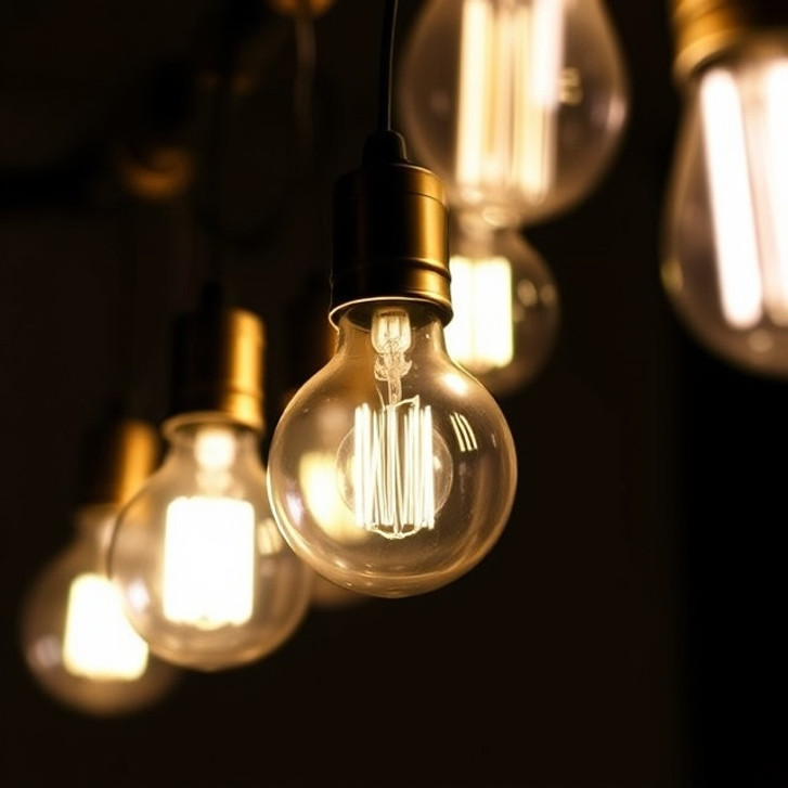 Shedding Light on the Different Types of Light Bulbs