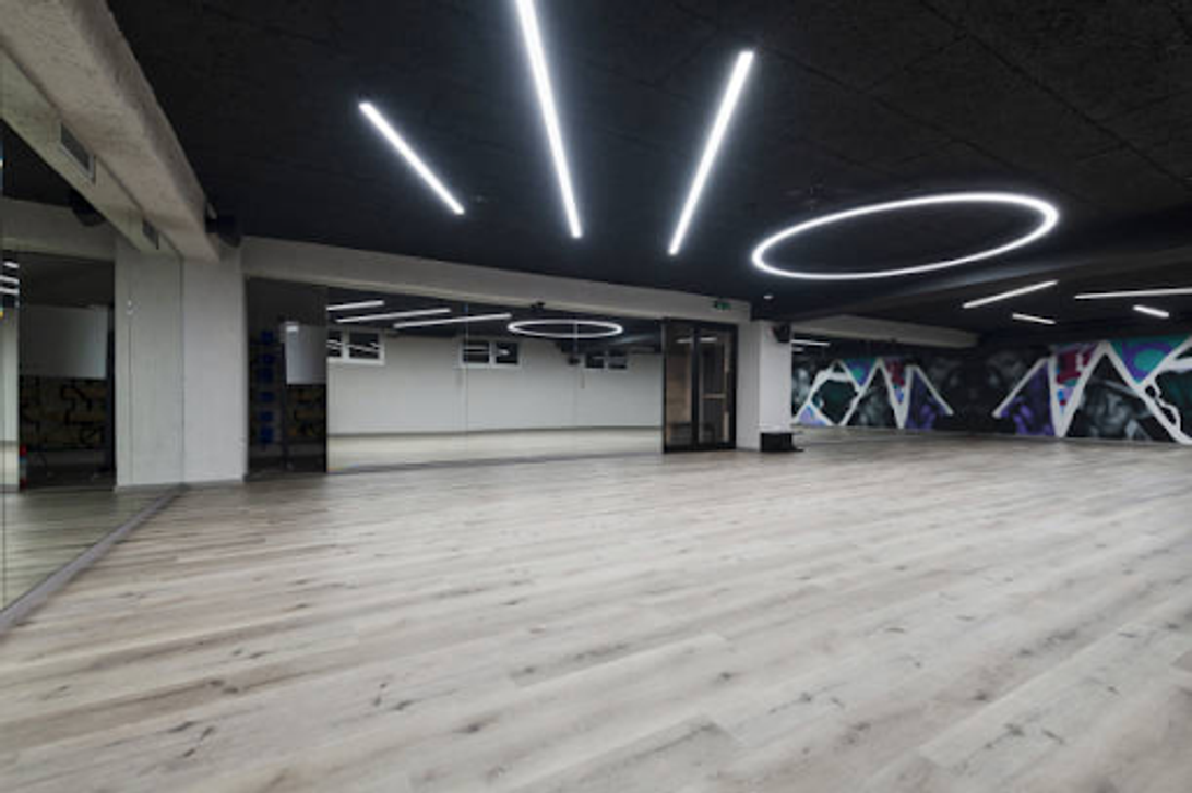 Illuminating Excellence: The Power of LED Shoeboxes in Commercial Spaces