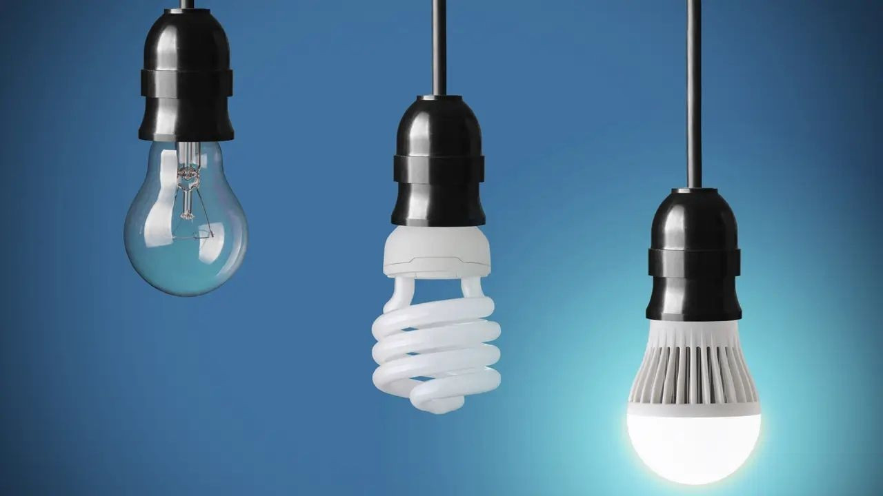 How Light Bulb Voltage and Wattage Impact Your Home