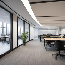 Flat Panel Lights vs. LED Troffers: What’s the Best Choice for Your Space?