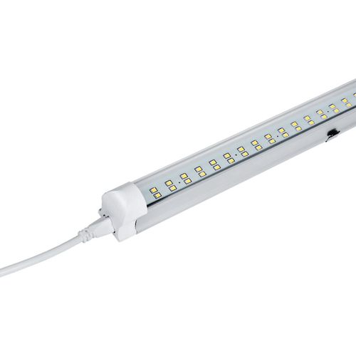 Tube Light 2ft Integrated Clear 5000K 10W (20159) Tube Light 2ft Integrated Clear 5000K 10W (20159)