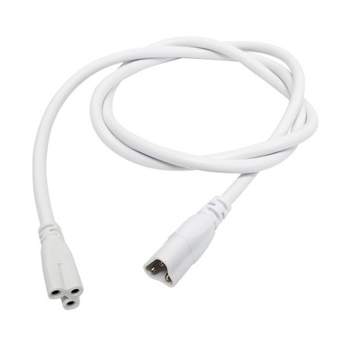 Integrated T8 Daisy Chain Cord – 1M (43″) (20145-A)