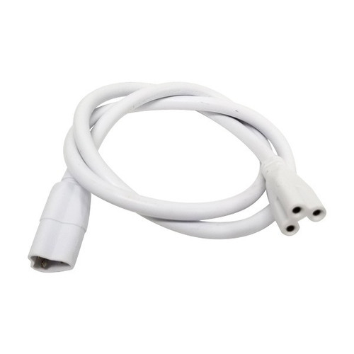 Integrated T8 Daisy Chain Cord – 27″ (20145-B)